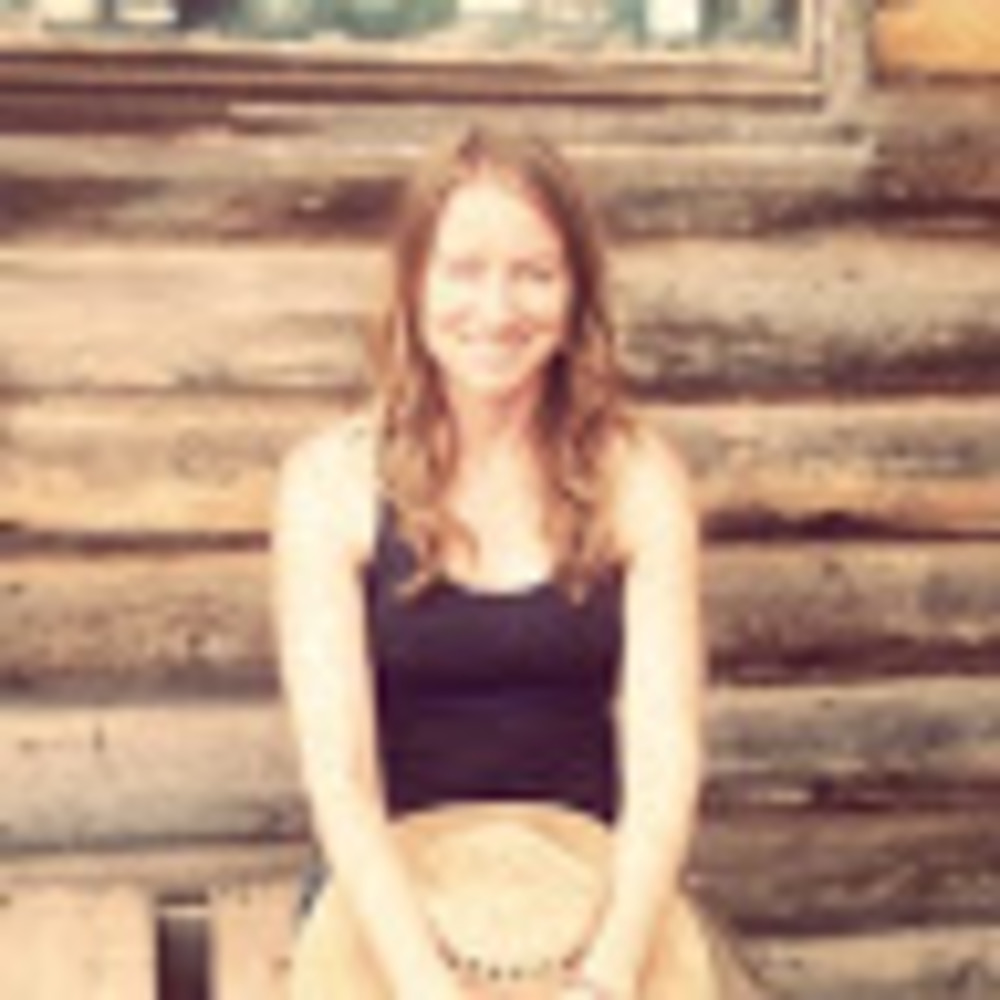 Meet your Posher, Rebekah